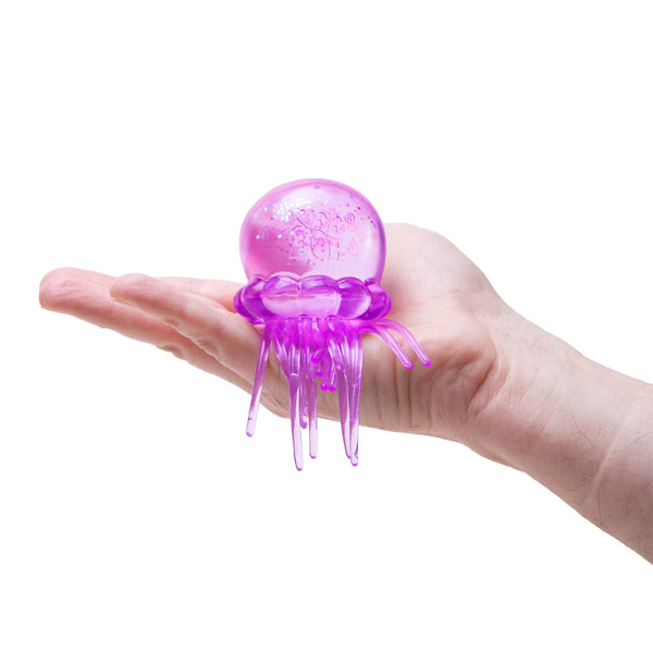 NeeDoh Jellyfish