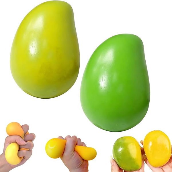 Mango Mood Squeeze