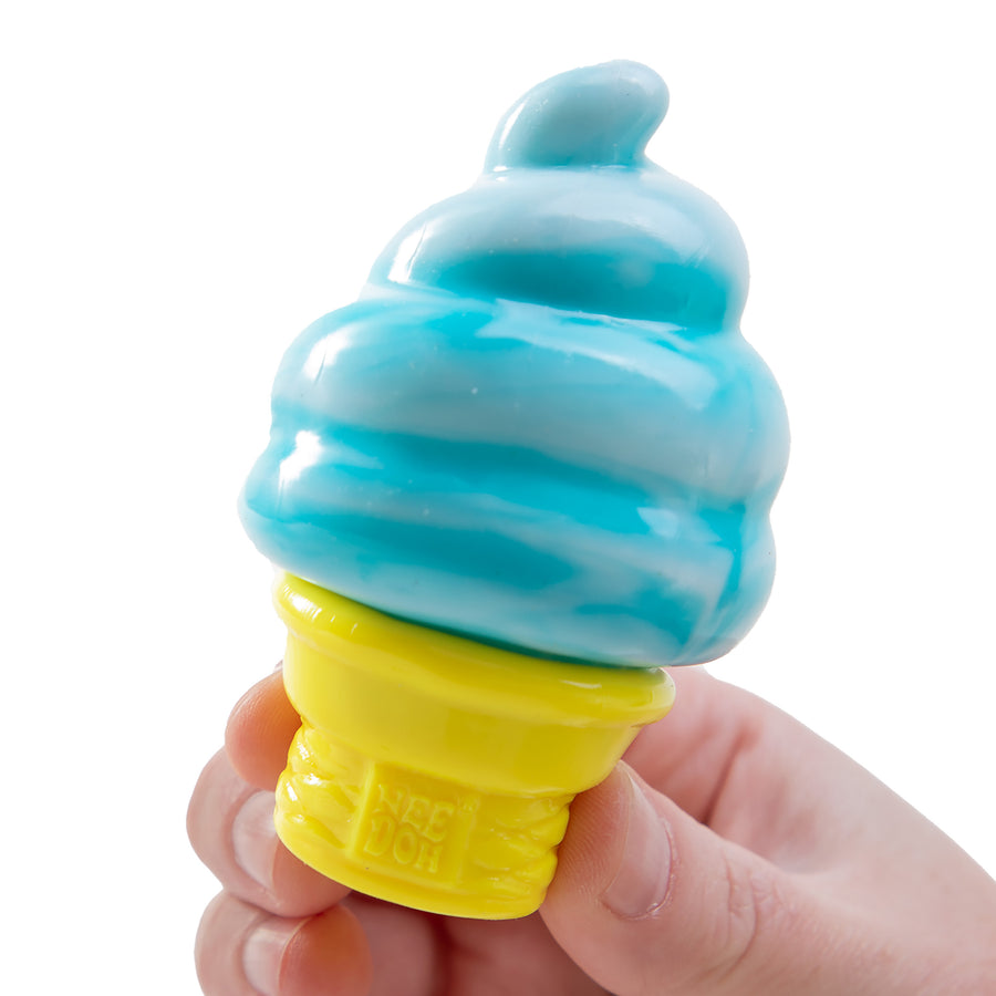 NeeDoh Ice-Cream
