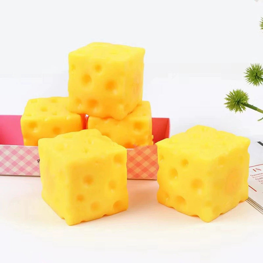 Cheesy Squeeze