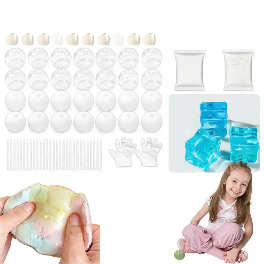 DIY Needoh Kit