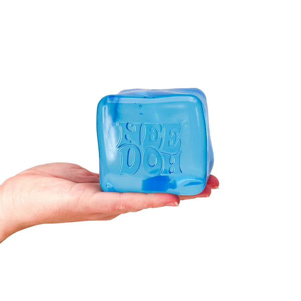NeeDoh Nice Cube