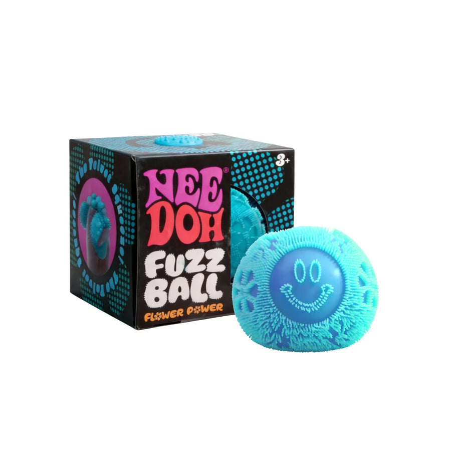 Fuzz Ball
