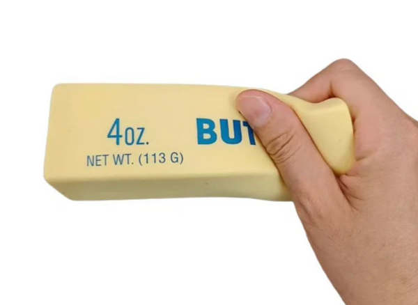 Butter Squeeze
