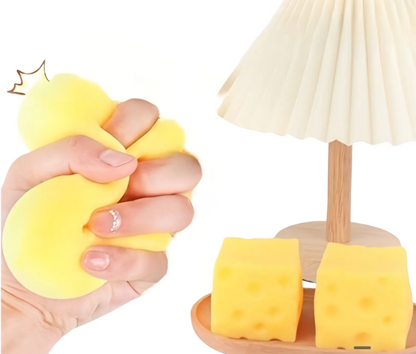 Cheesy Squeeze