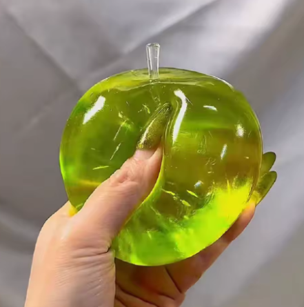 Apple Squeeze
